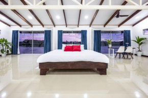 The Babylon Suite Tortuguero